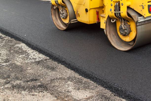 Camino, CA Driveway Pavers Company